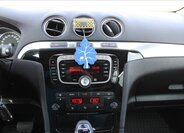 Ford S-MAX Kombi 2,0 l 103 kw