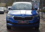 Škoda Karoq SUV 1,5 l 110 kw