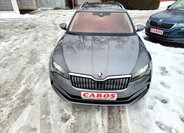 Škoda Superb 46