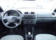 Škoda Fabia Hatchback 1,2 l 44 kw