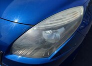 Renault Scénic MPV 1,6 l 81 kw