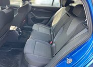 Škoda Octavia Kombi 2,0 l 85 kw