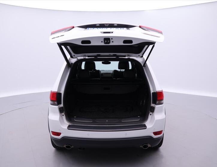 Jeep Grand Cherokee 9