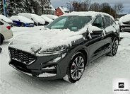 Ford Kuga SUV 2,5 l 165 kw