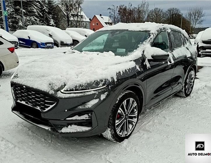 Ford Kuga SUV 2,5 l 165 kw