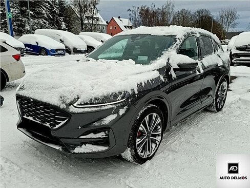 Ford Kuga SUV 2,5 l 165 kw