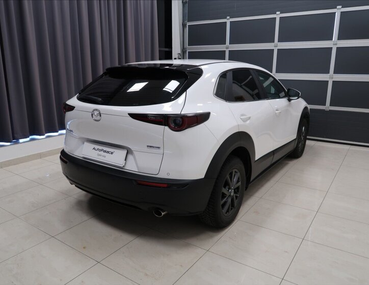 Mazda CX-30 SUV / Terénní 2,0 l 90 kw