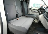 Volkswagen Transporter Skříň 2,0 l 75 kw