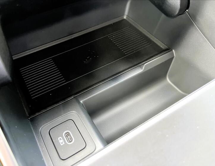 Land Rover Range Rover Evoque 17