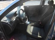 Škoda Fabia Kombi 1,4 l 55 kw