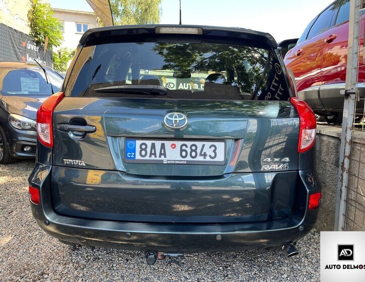 Toyota RAV4 45