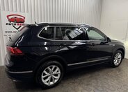 Volkswagen Tiguan Allspace SUV / Terénní 2,0 l 140 kw