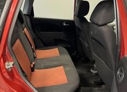 Ford Fiesta Hatchback 1,3 l 51 kw