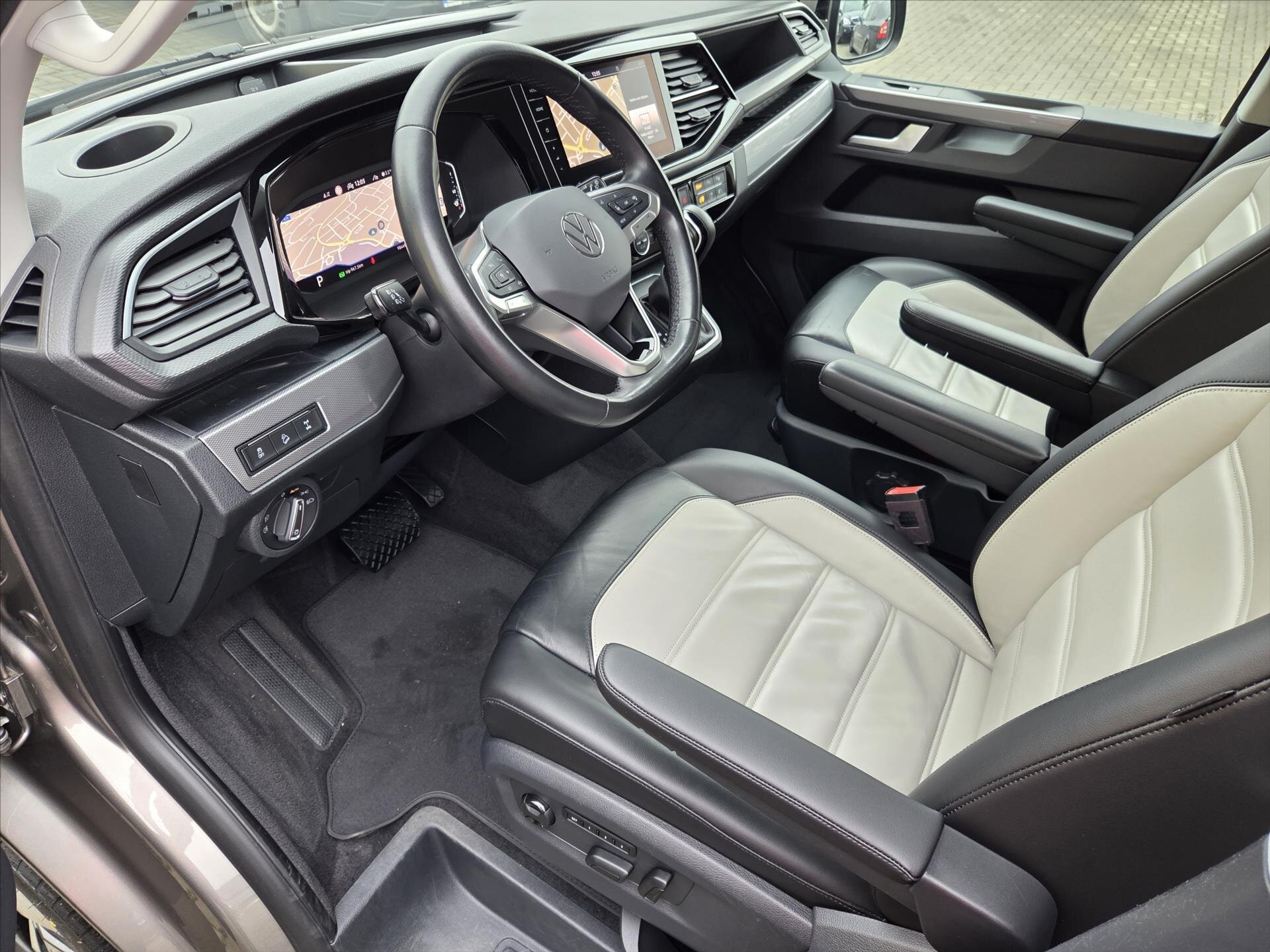 Volkswagen Multivan MPV 2,0 l 146 kw