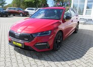 Škoda Octavia 3