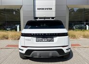 Land Rover Range Rover Evoque 7