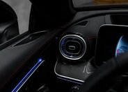 Mercedes-Benz Ostatní Kupé 3,0 l 330 kw