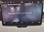 Škoda Superb Kombi 2,0 l 142 kw