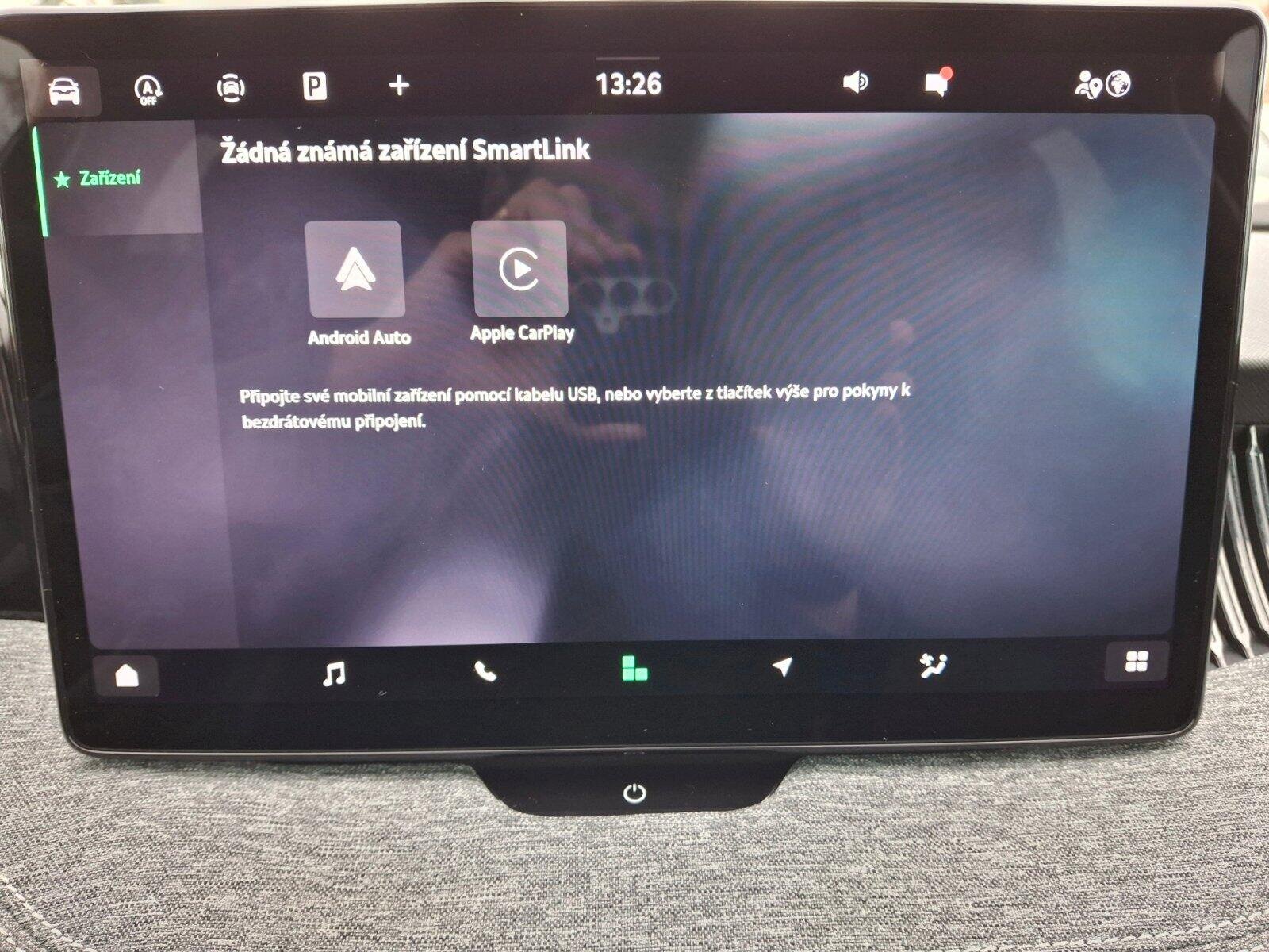 Škoda Superb Kombi 2,0 l 142 kw