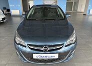 Opel Astra Hatchback 1,6 l 125 kw