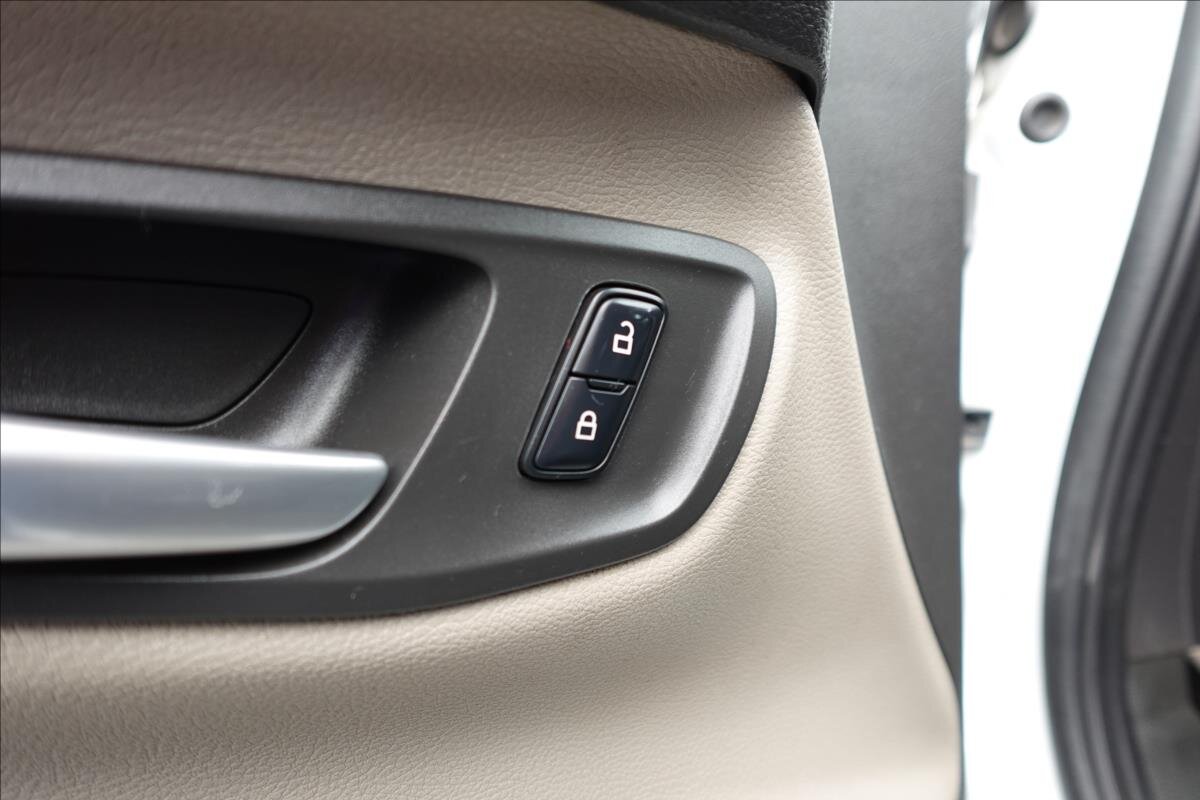 Ford Transit Custom Ostatní 2,0 l 96 kw