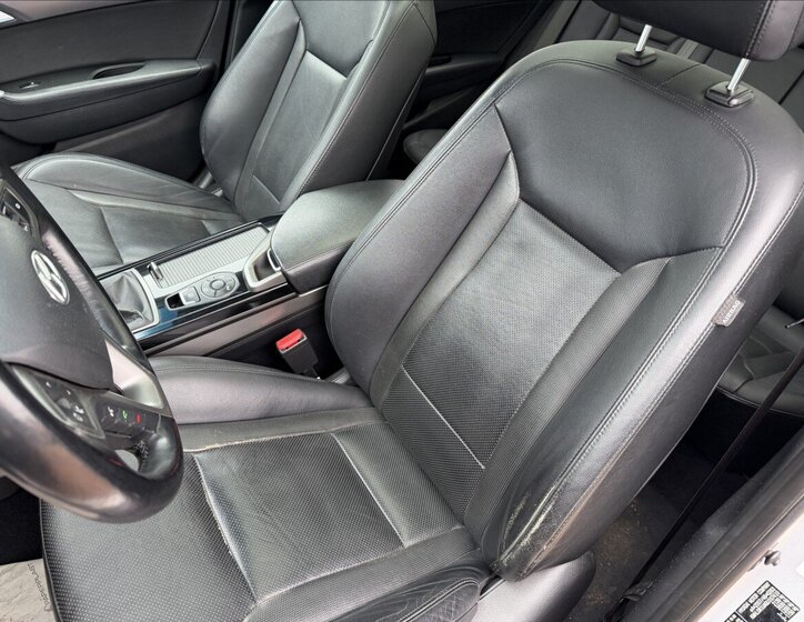 Hyundai i40 Kombi 1,7 l 104 kw