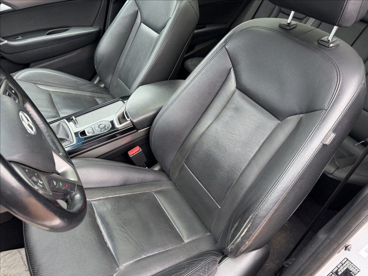 Hyundai i40 Kombi 1,7 l 104 kw