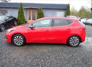 KIA Ceed Hatchback 1,6 l 99 kw