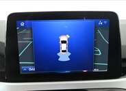 Ford Kuga SUV 1,5 l 88 kw