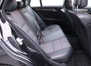 Mercedes-Benz Třídy C Kombi 1,8 l 115 kw