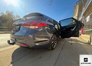 Hyundai i40 Kombi 2,0 l 121 kw