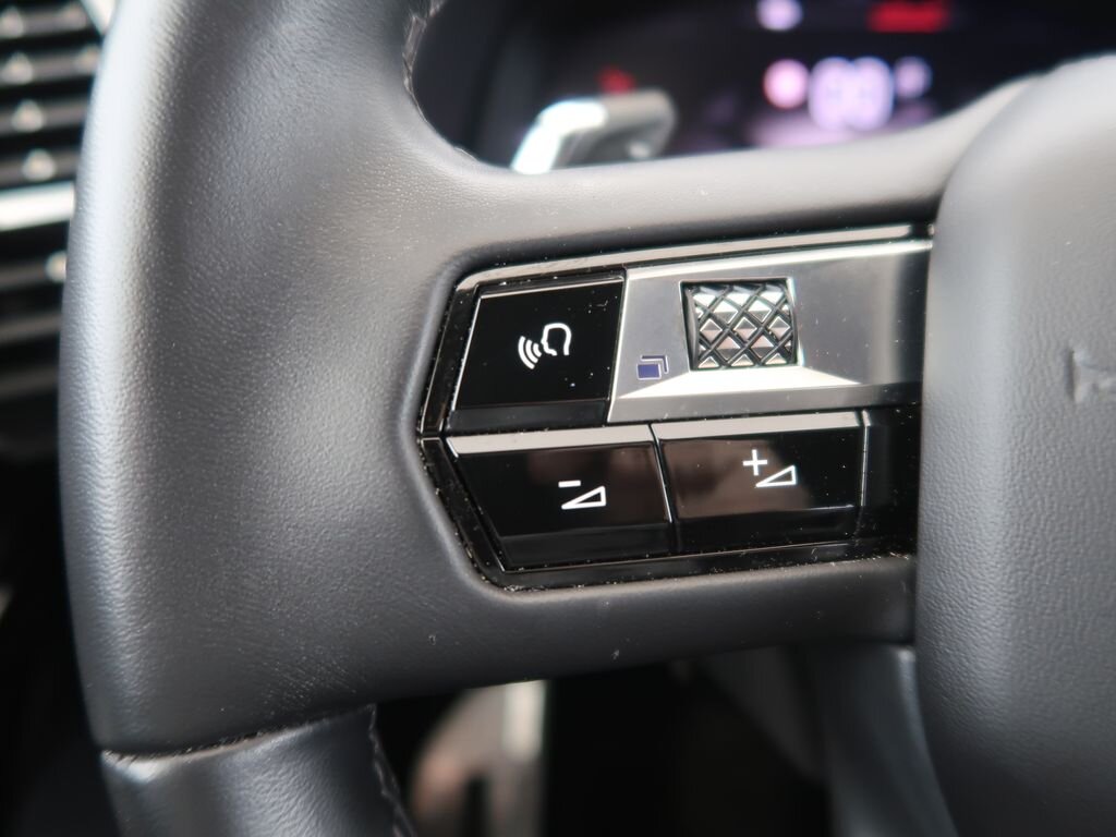 DS Automobiles DS7 Crossback SUV / Terénní 1,5 l 96 kw