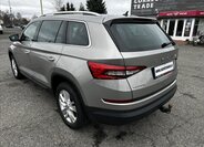 Škoda Kodiaq SUV / Terénní 2,0 l 110 kw