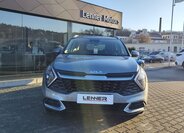 KIA Sportage SUV 1,6 l 110 kw