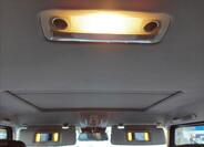 Mercedes-Benz Třídy G 25