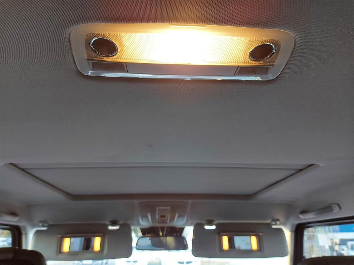 Mercedes-Benz Třídy G