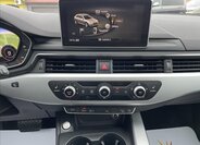 Audi A4 Allroad 14