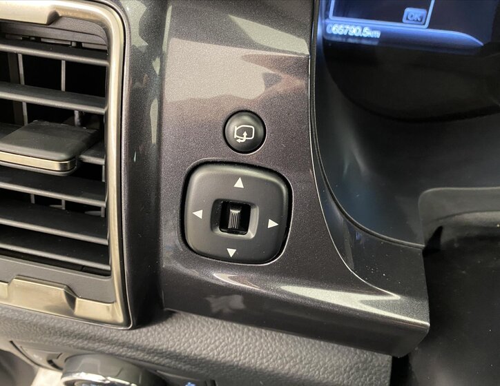 Ford Ranger Pick-up 2,0 l 156 kw