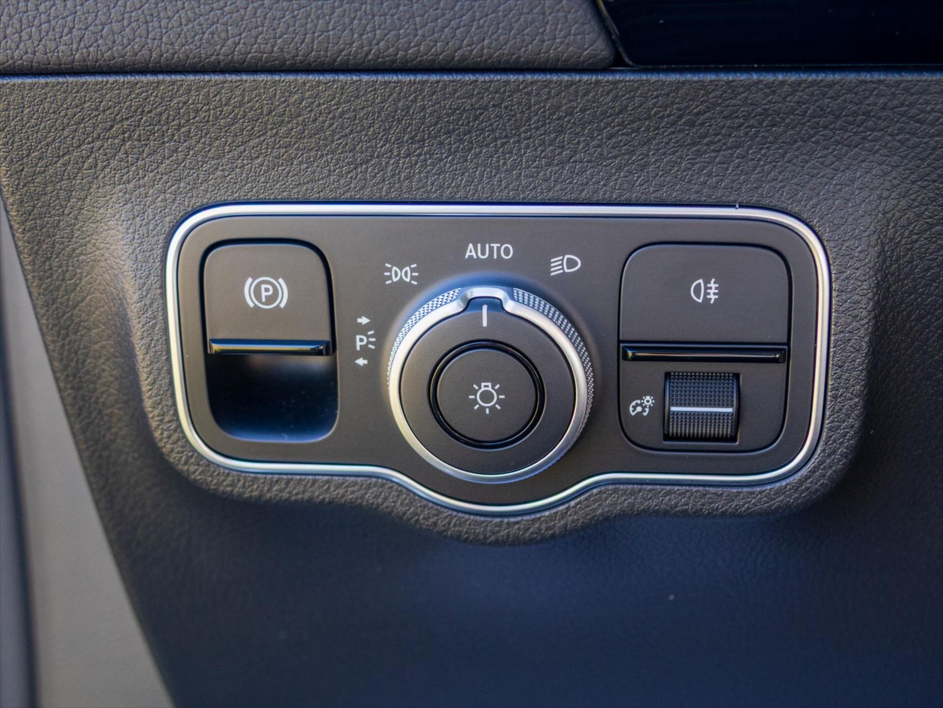 Mercedes-Benz GLA SUV 2,0 l 110 kw