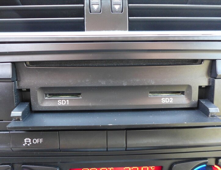 Audi A4 Kombi 2,0 l 105 kw