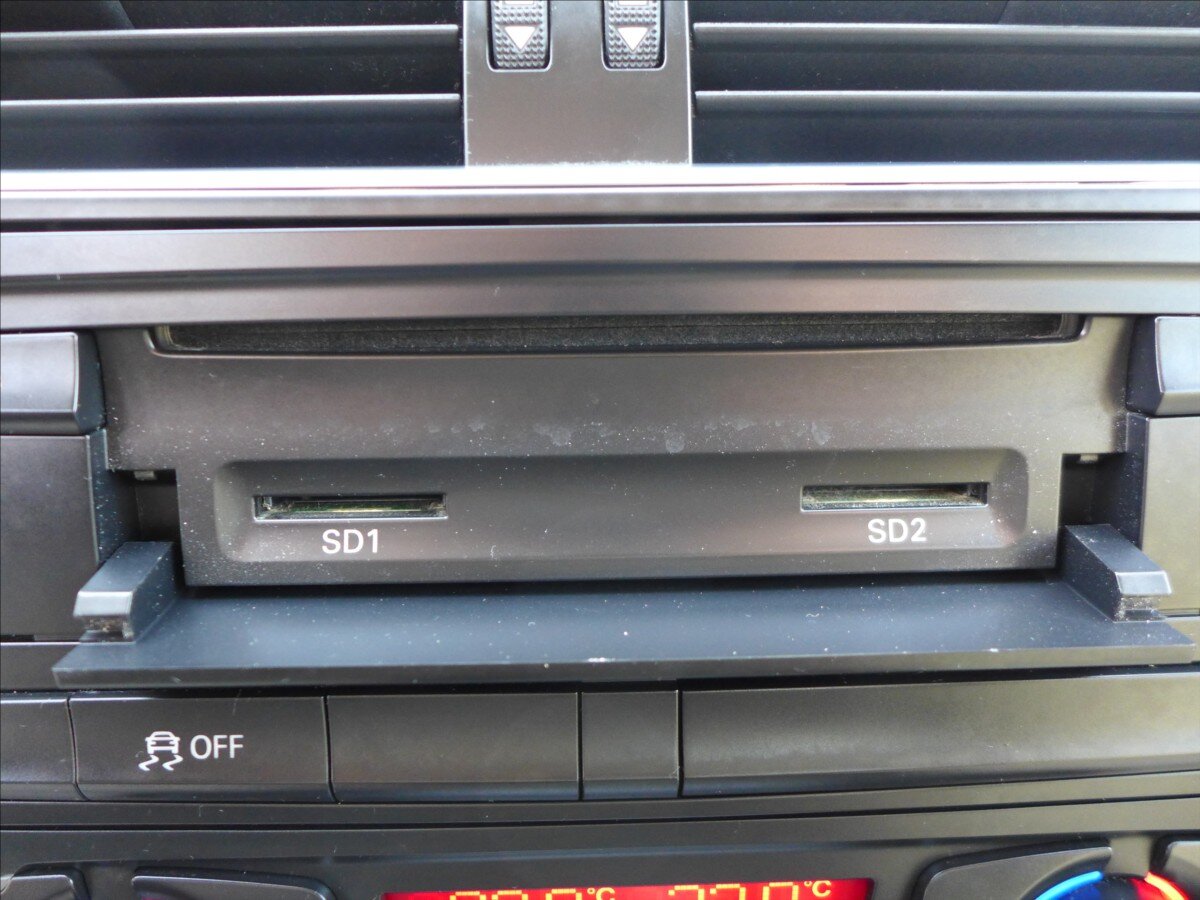 Audi A4 Kombi 2,0 l 105 kw