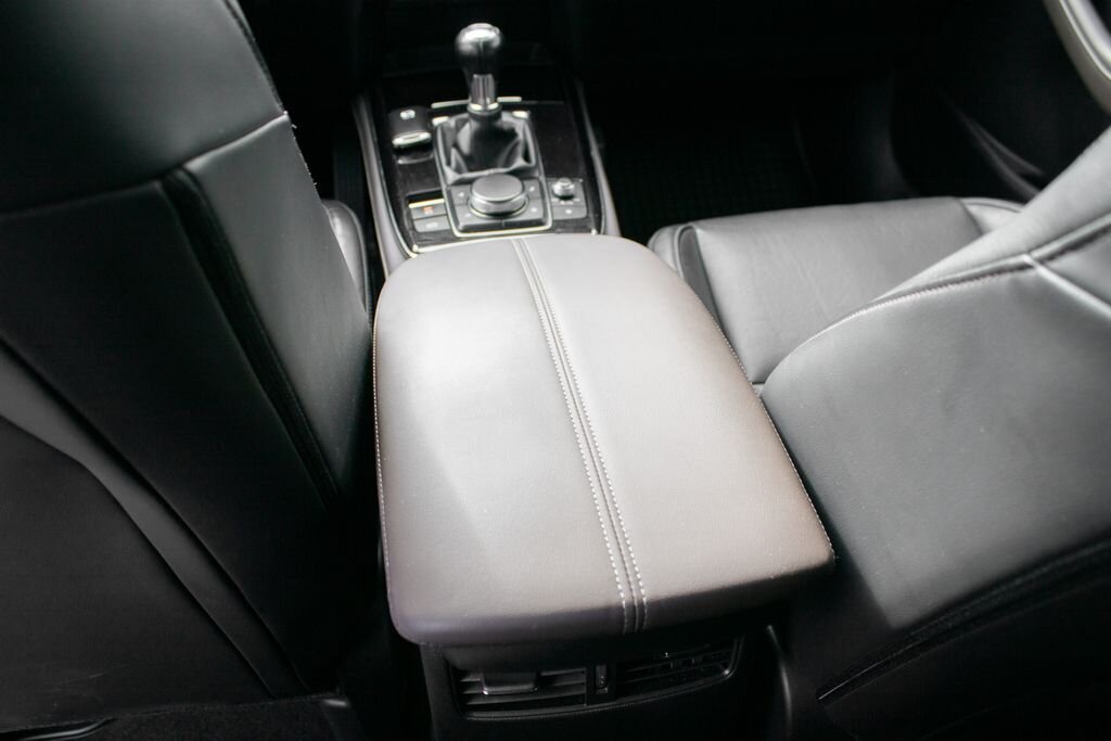 Mazda CX-30 SUV 2,0 l 132 kw