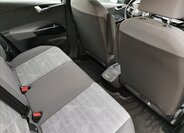 Volkswagen ID.3 Hatchback 0,0 110 kw