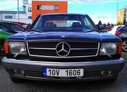 Mercedes-Benz Třídy S 2