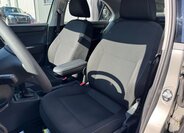 Škoda Rapid Sedan 1,2 l 63 kw