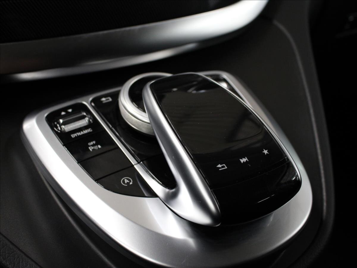 Mercedes-Benz Třídy V