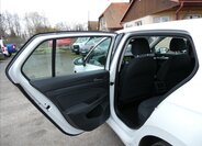 Volkswagen Golf Hatchback 2,0 l 85 kw