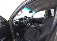 Toyota Hilux Pick-up 2,8 l 150 kw