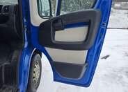 Peugeot Boxer Skříň 2,2 l 96 kw