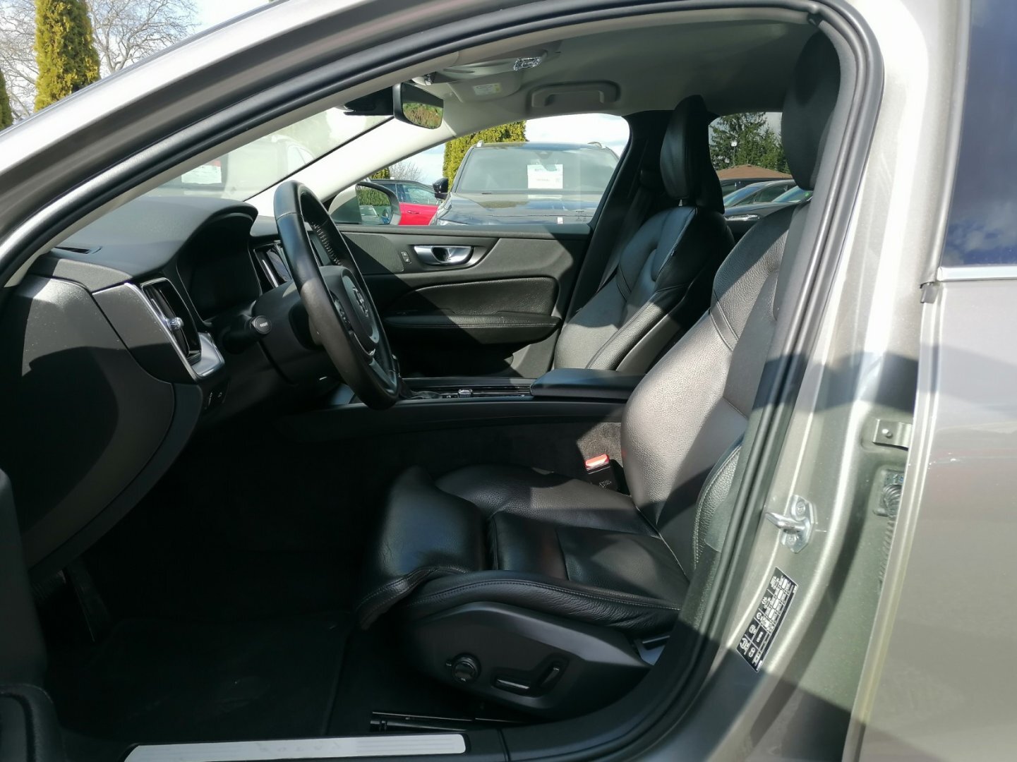 Volvo V60 Kombi 2,0 l 110 kw